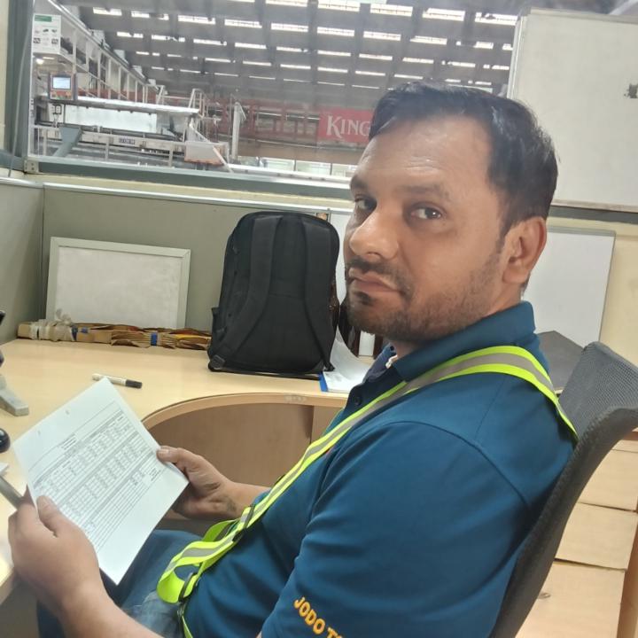 Jaikishan Agrawal