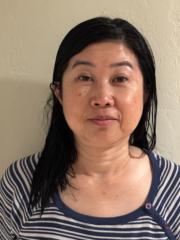 Yukiko Nakayama