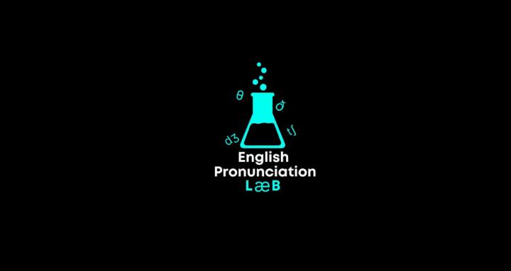 English Pronunciation Lab