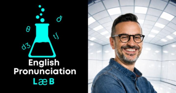 English Pronunciation Lab
