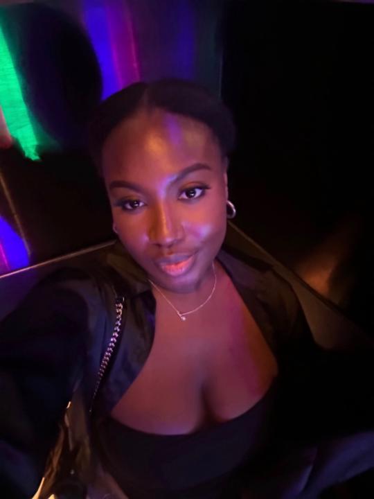 Matilda Taribo