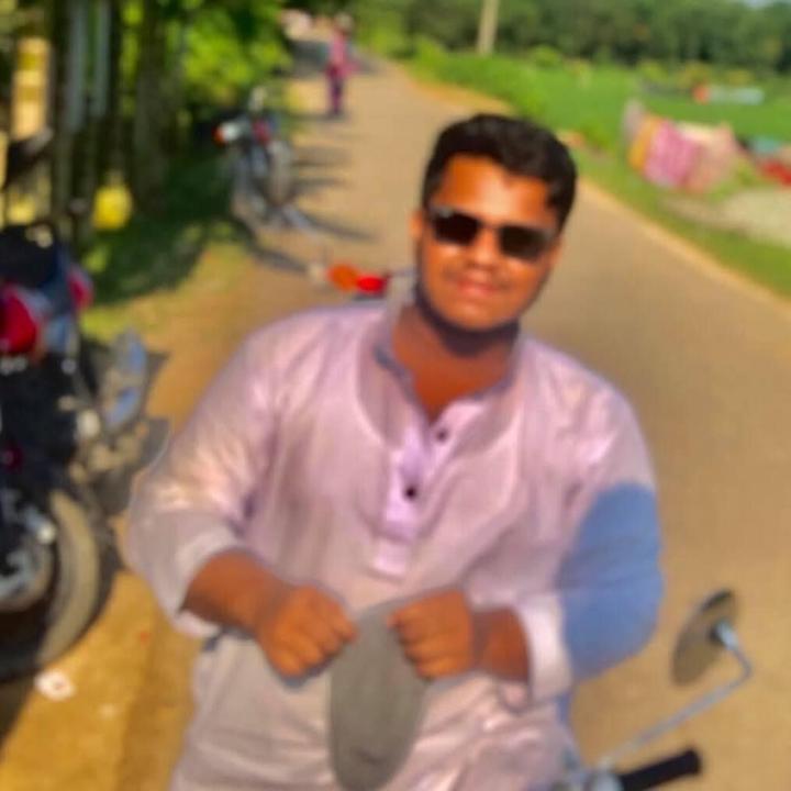 Zubayer Hossain