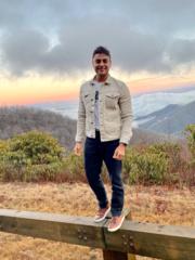 Dhrupad Sheth