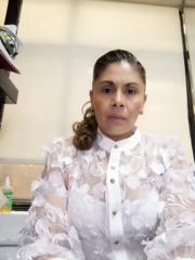 Sughey Ramirez Cortes