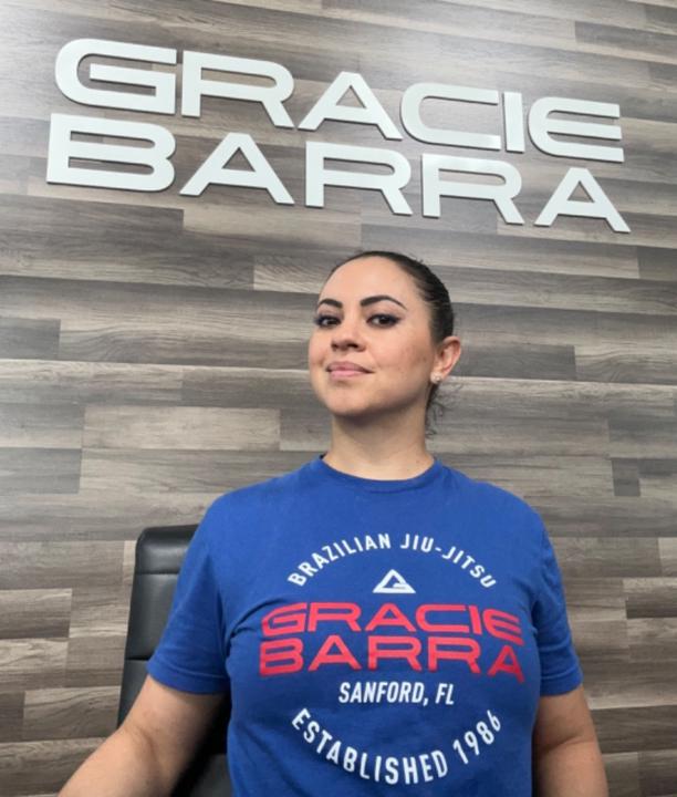 Isela Ramirez