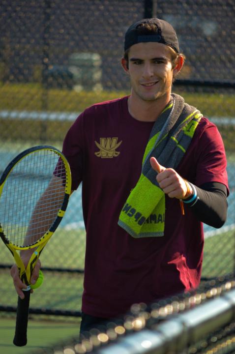 Luis Hernadez