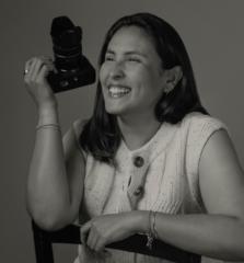 Carla Morales