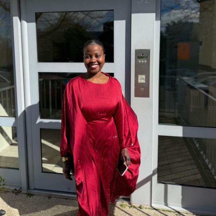 Maïla Ousseni