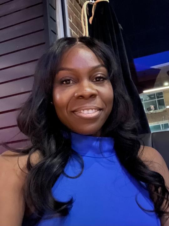 Kandis Smith