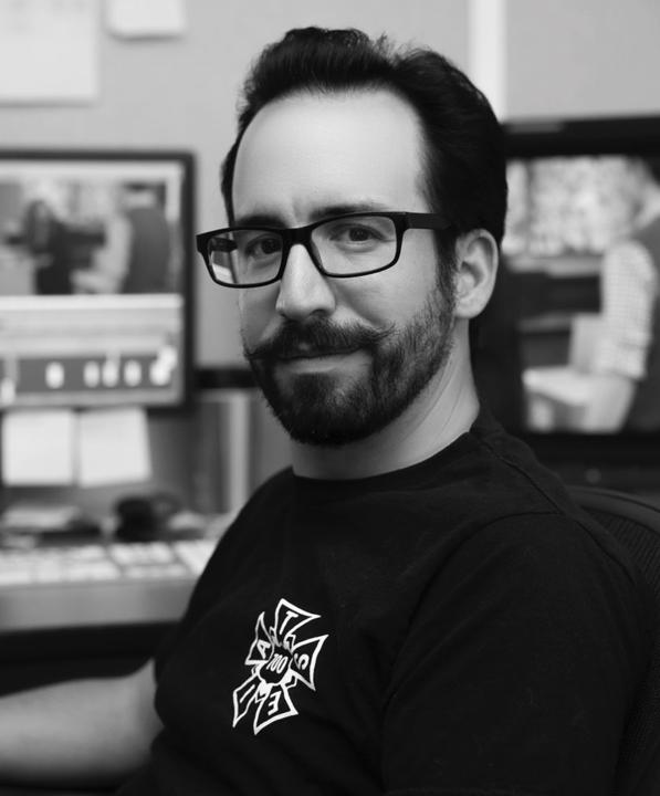 Richard Sanchez