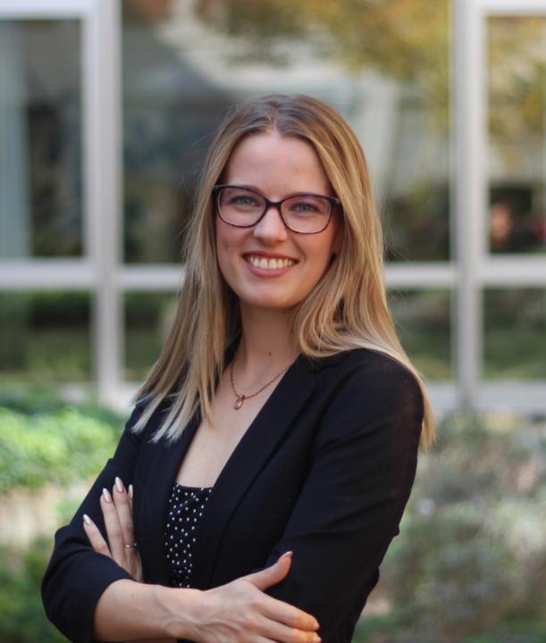 Nele Steinbach