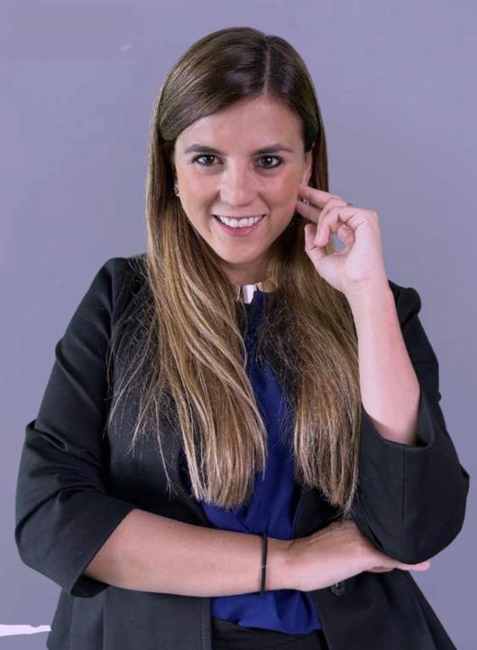 María Fernanda Ortiz Chávez