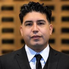 John Hernandez