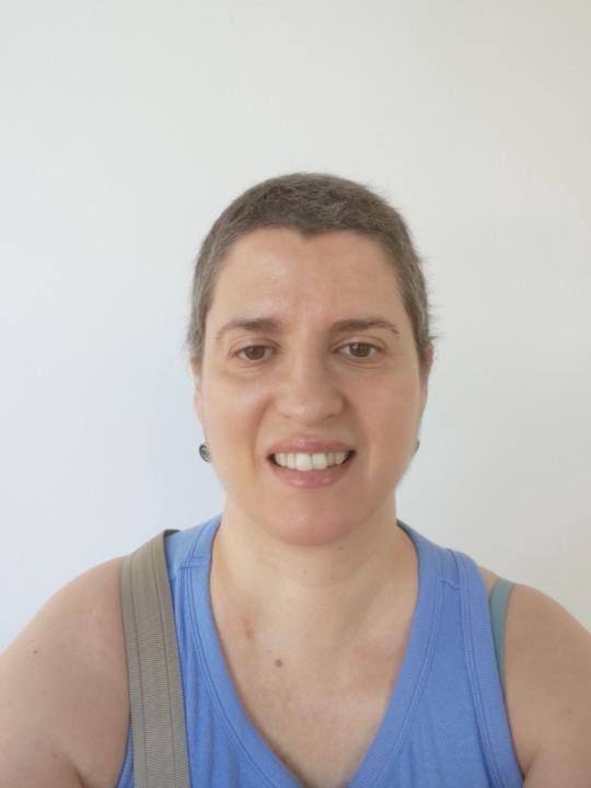 Ana Caletrio