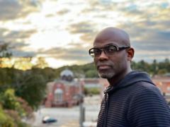 Gregory Vilfranc