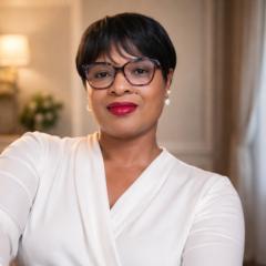Marie Wright-cozart