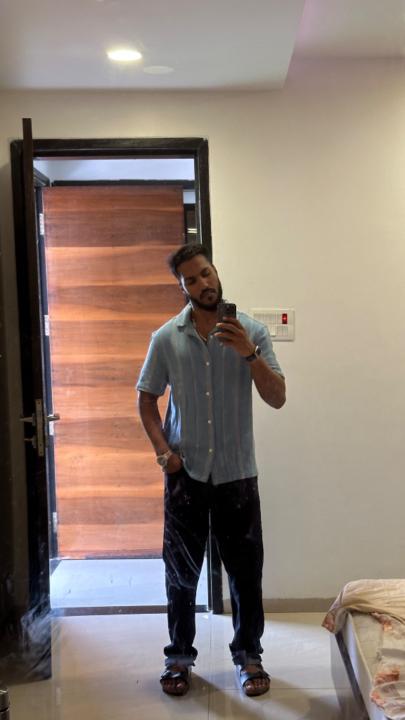Sunil Kumar