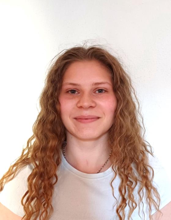 Lucie Savigné
