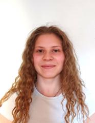 Lucie Savigné