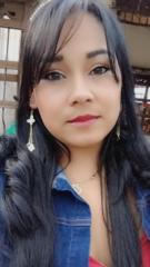 Lina Yasmin Ríos vanegas