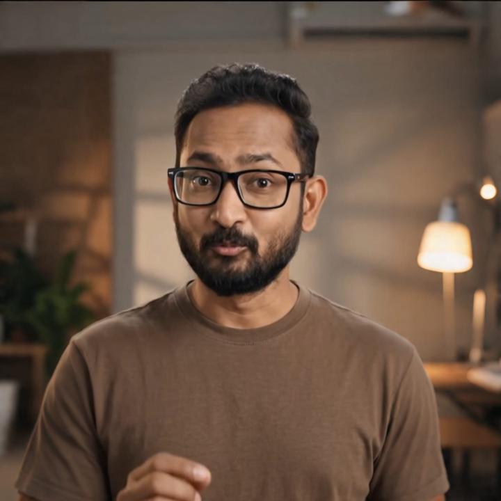 Dhruv Dhruv