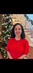 Mary Ann Hughes