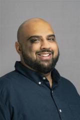 Sanjay Dhanda
