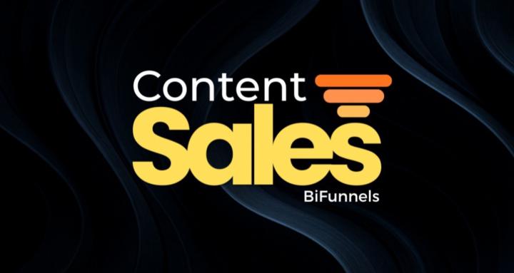 Content Sales Club