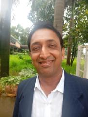 Sandeep Agrawal