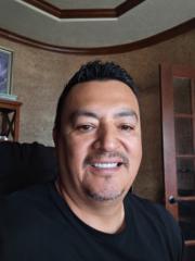 Alejandro Gallegos