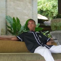 Marquise Peters
