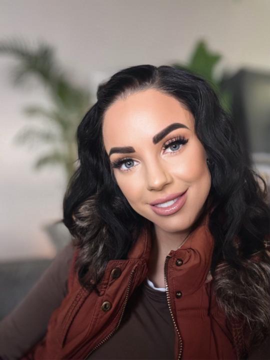 Megan Gevers