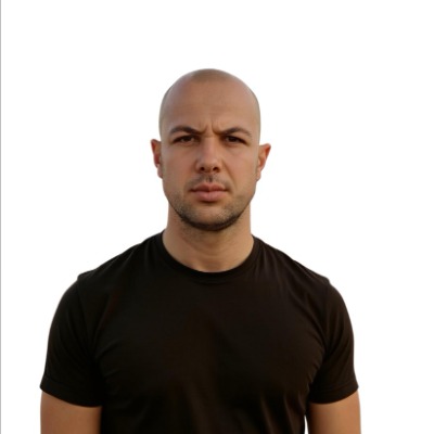 Hristo Vasilev