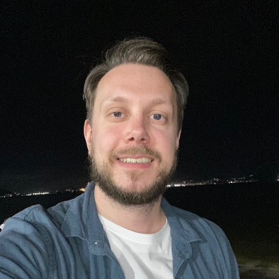 Dan Maher