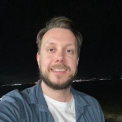 Dan Maher
