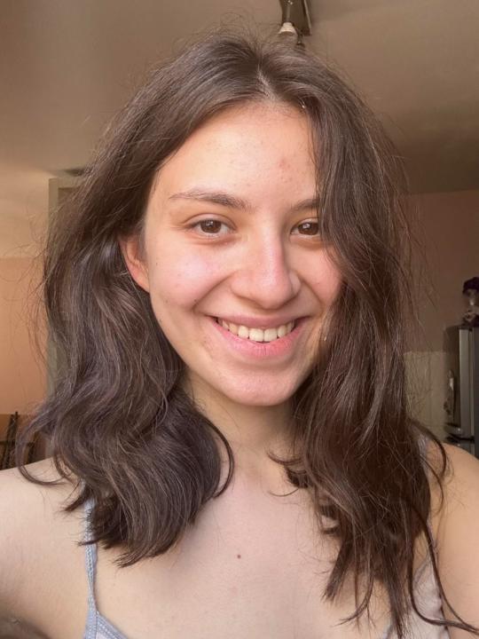 Ana Marija Petrovska