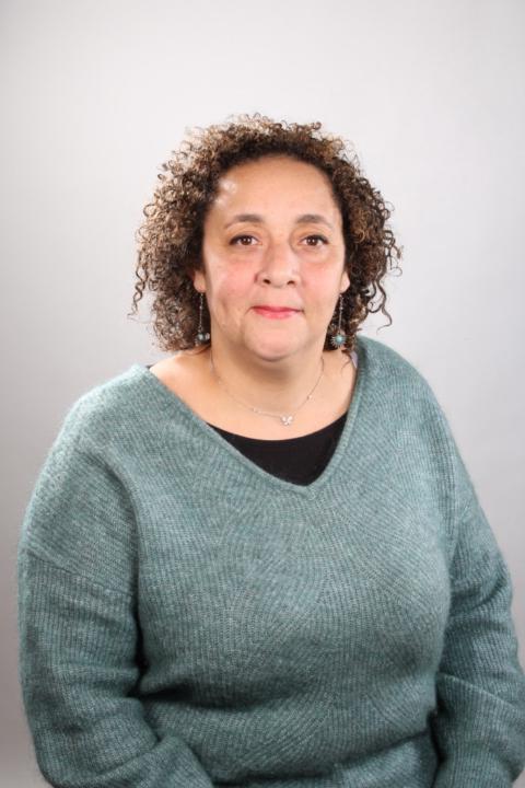 Chauveau Laura