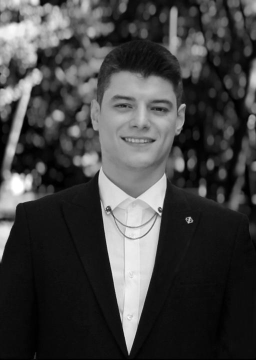 AliCan Yildiz