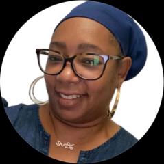 Cynthia Williams