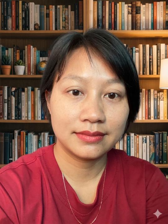 Dương Thị hoa