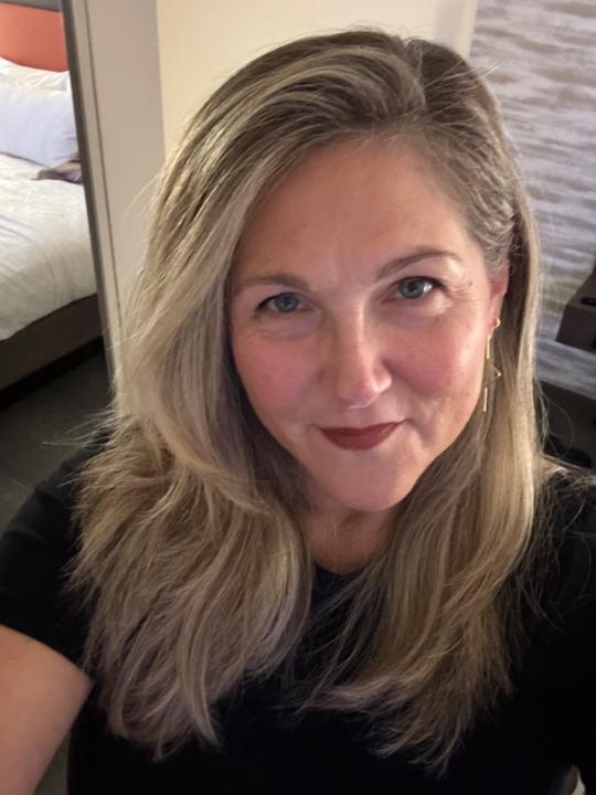 Mary Ann Sullivan