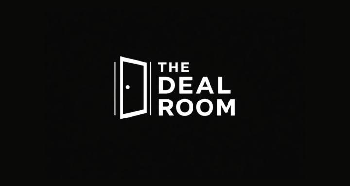 THE DEAL ROOM