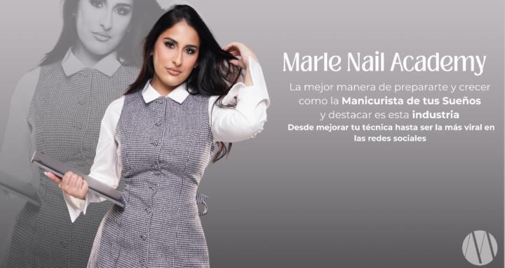 MARLE NAIL ACADEMY