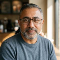 Zahid Yakoob