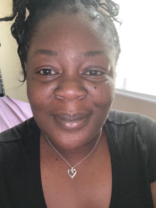 Sharee Smith