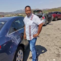 Bongane Nhlapo