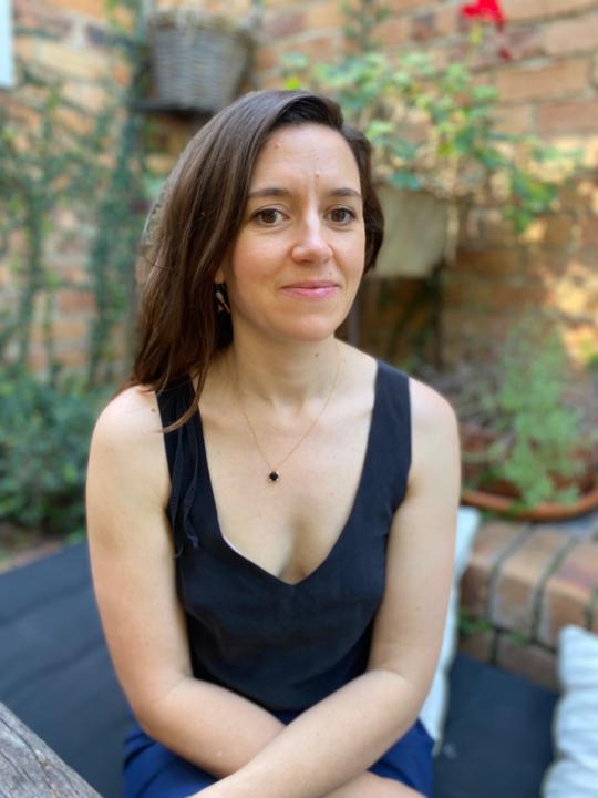 Erin Lightfoot