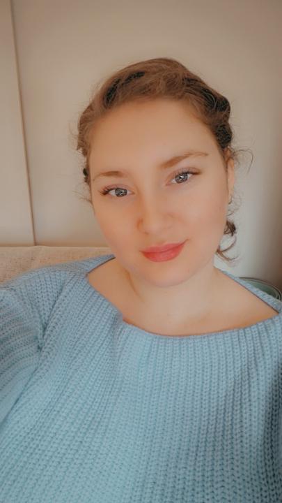 Frantzeska Kalogeraki