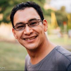 Ricardo Shi