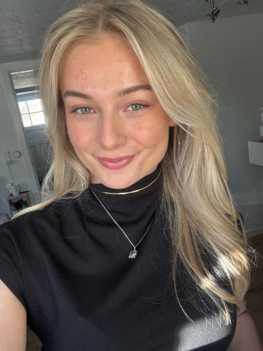 Karoline Oestergaard Bartolomaeussen